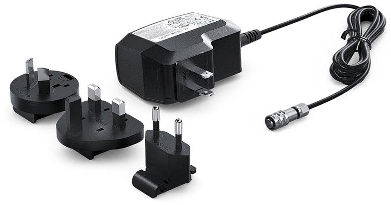 Netzteil 12V 30W für Pocket 4K / 6K Akku