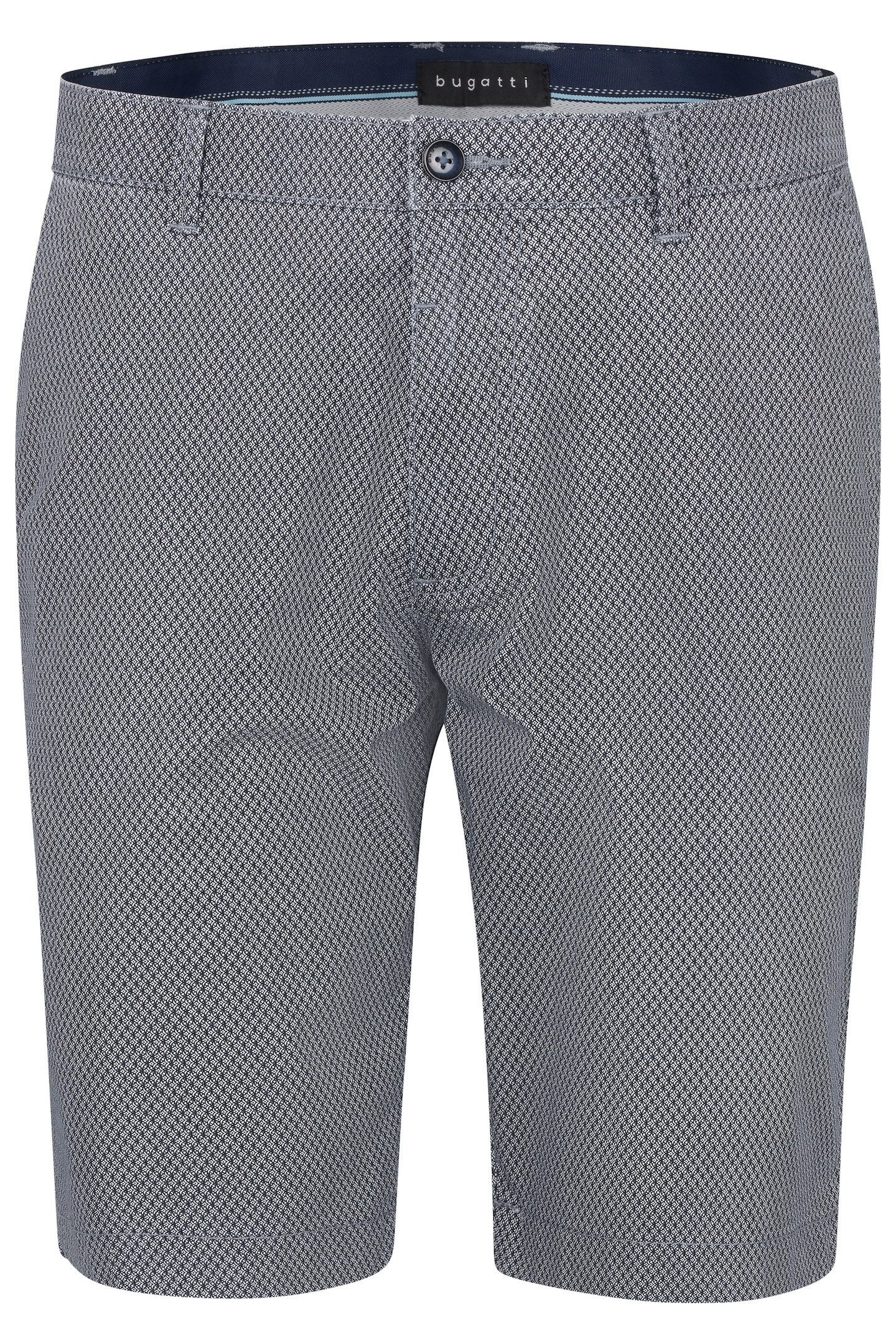 bugatti Bermudas mit hoher Flexibilität