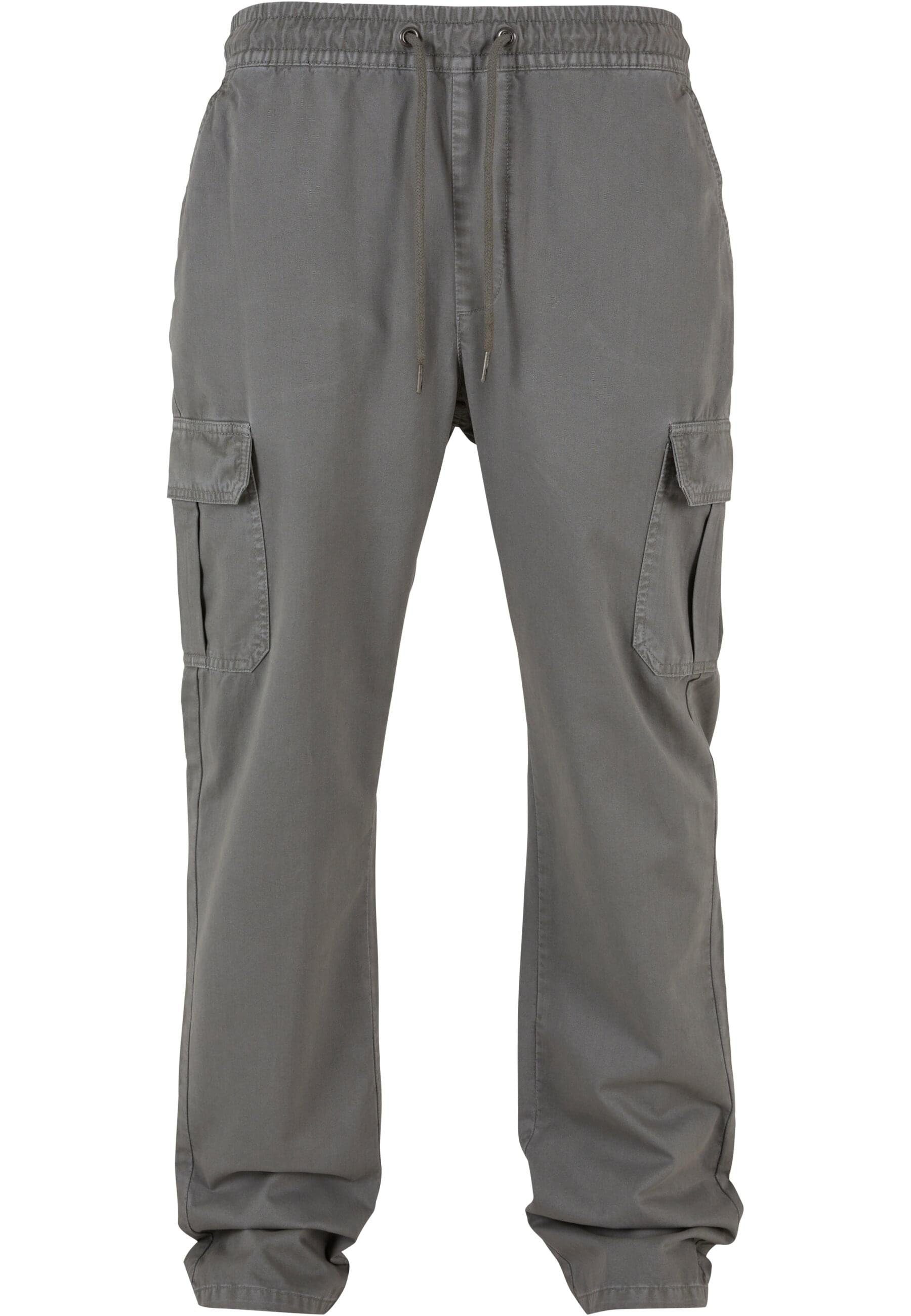URBAN CLASSICS Cargohose Urban Classics Herren Cotton Cargo Pants (1-tlg) günstig online kaufen
