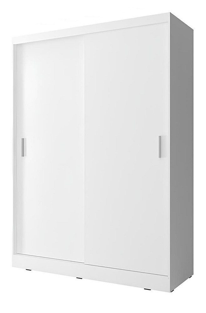 Kleiderschrank Neuer Garderoben-Schrank mit vielseitigen Regalfächern