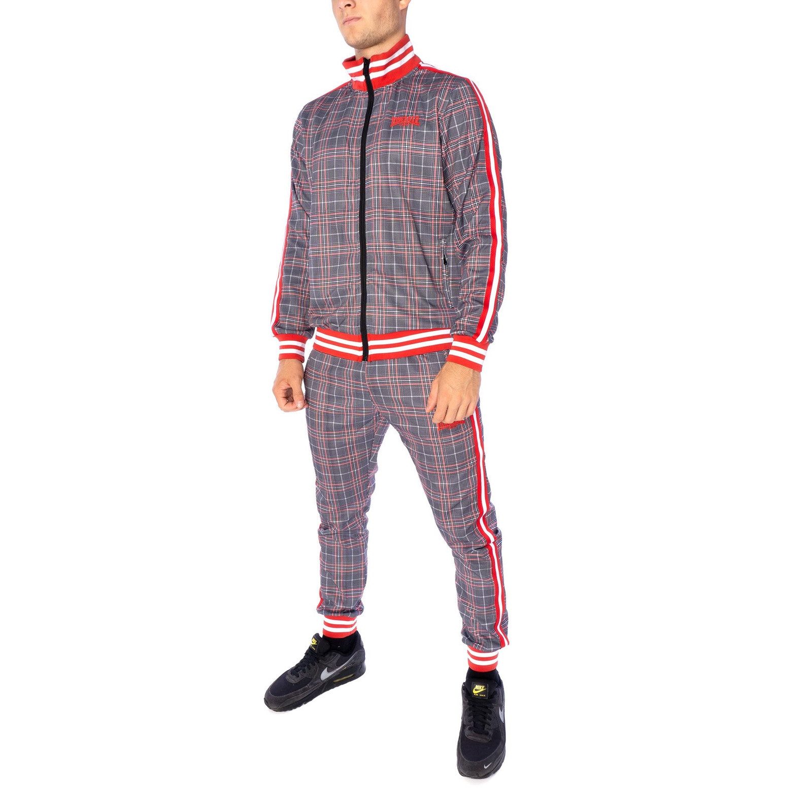 Lonsdale Trainingsanzug Trainingsanzug Lonsdale Glatrigill günstig online kaufen