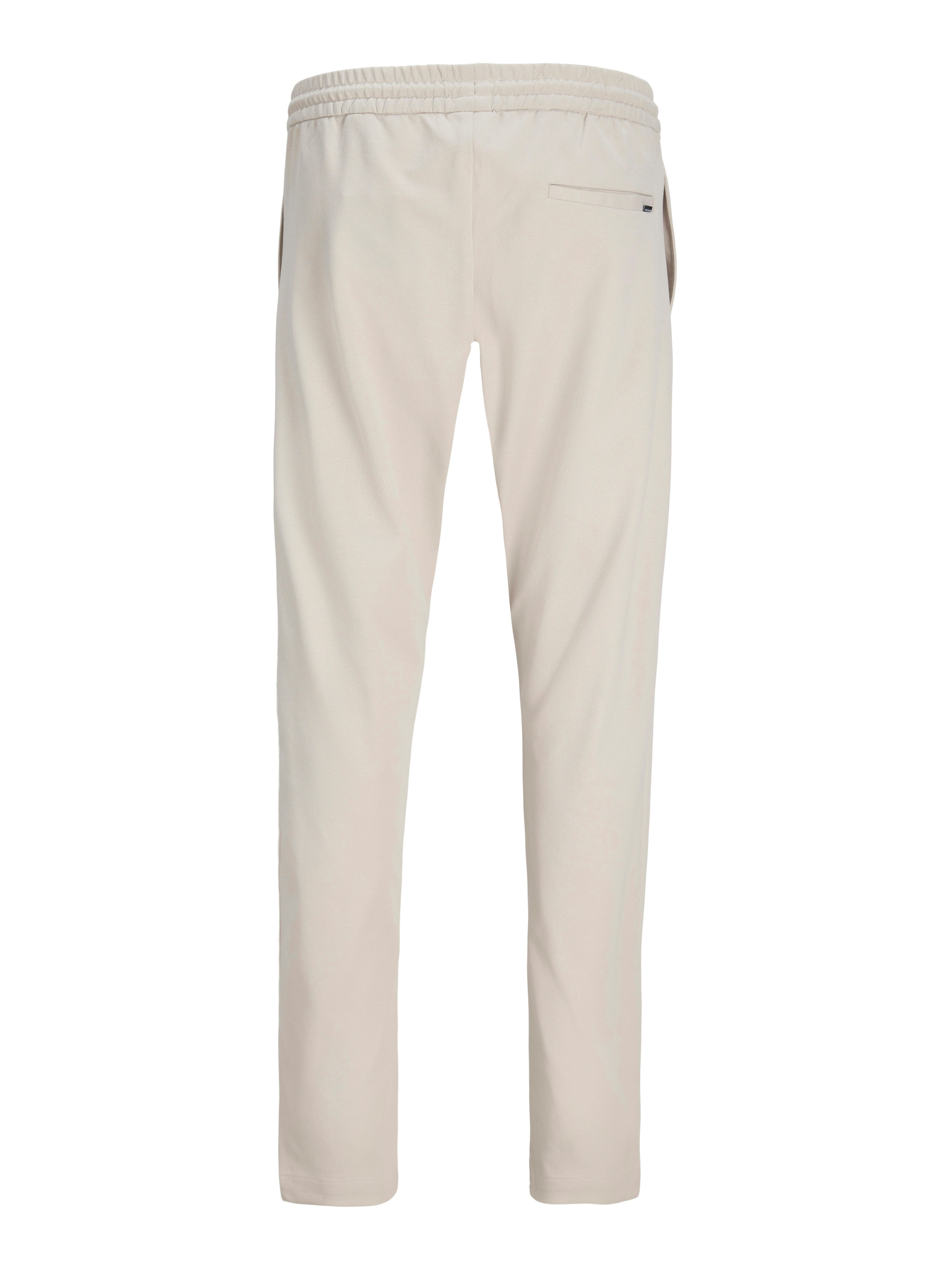 Jack & Jones Schlupfhose JPSTKANE WILLIAM JOGGER NOOS Materialmix, locker geschnitten – Bild 4 von 5