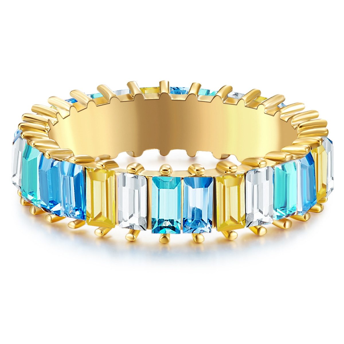 Fingerring Y109