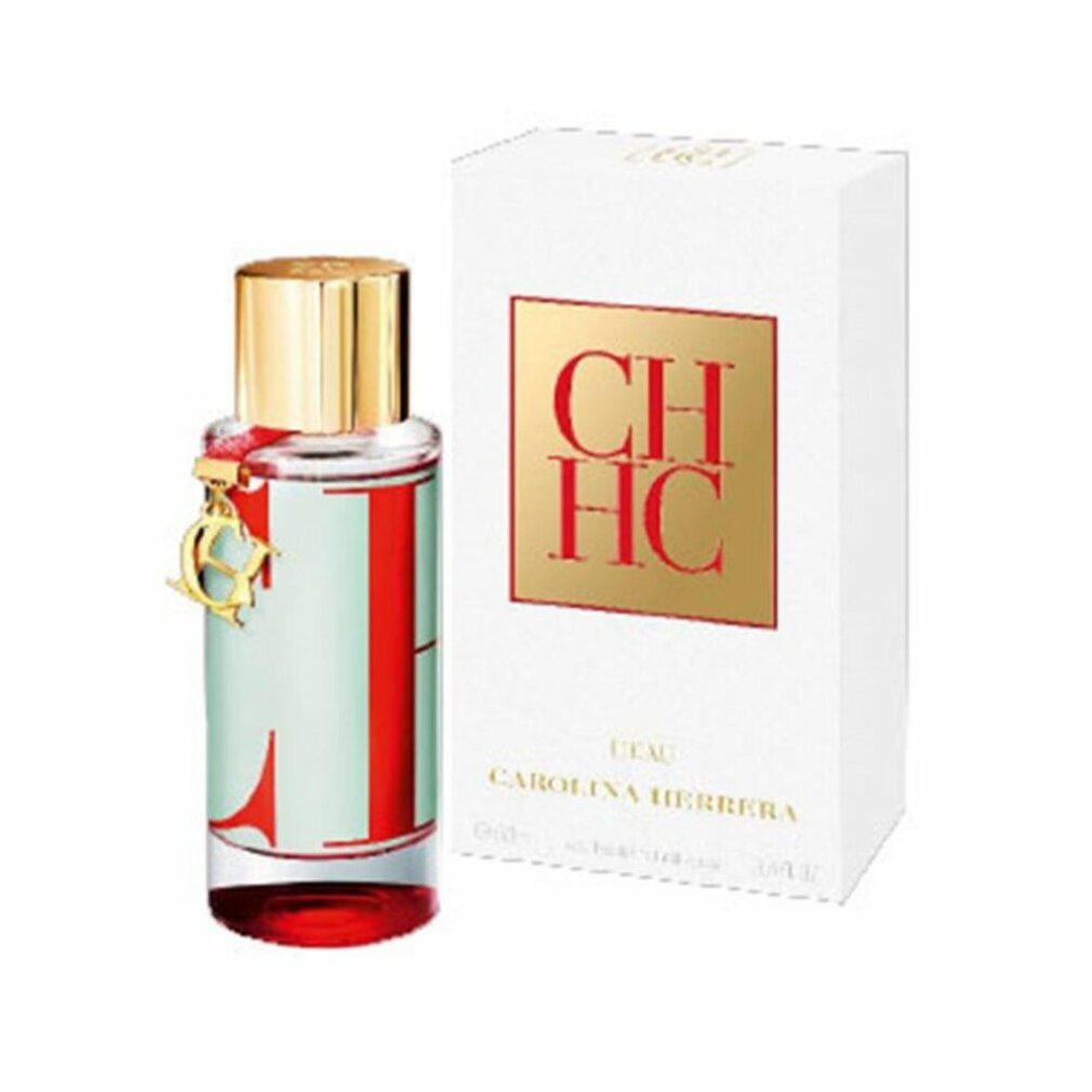 Carolina Herrera Eau de Toilette Carolina Herrera CH L'Eau De Toilette Spray