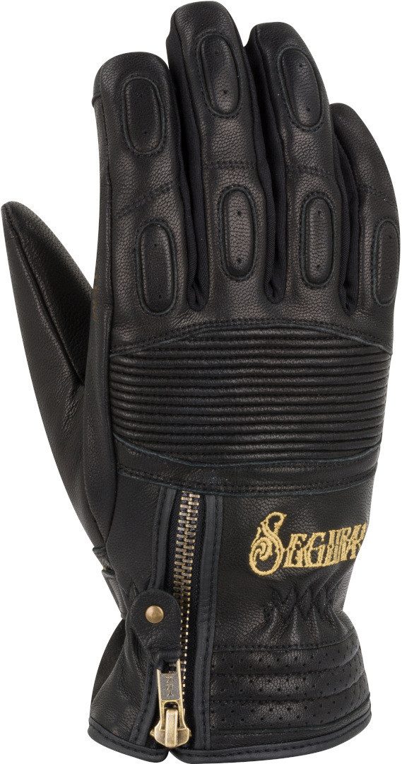 Motorradhandschuhe Sultana Damen Motorrad Handschuhe