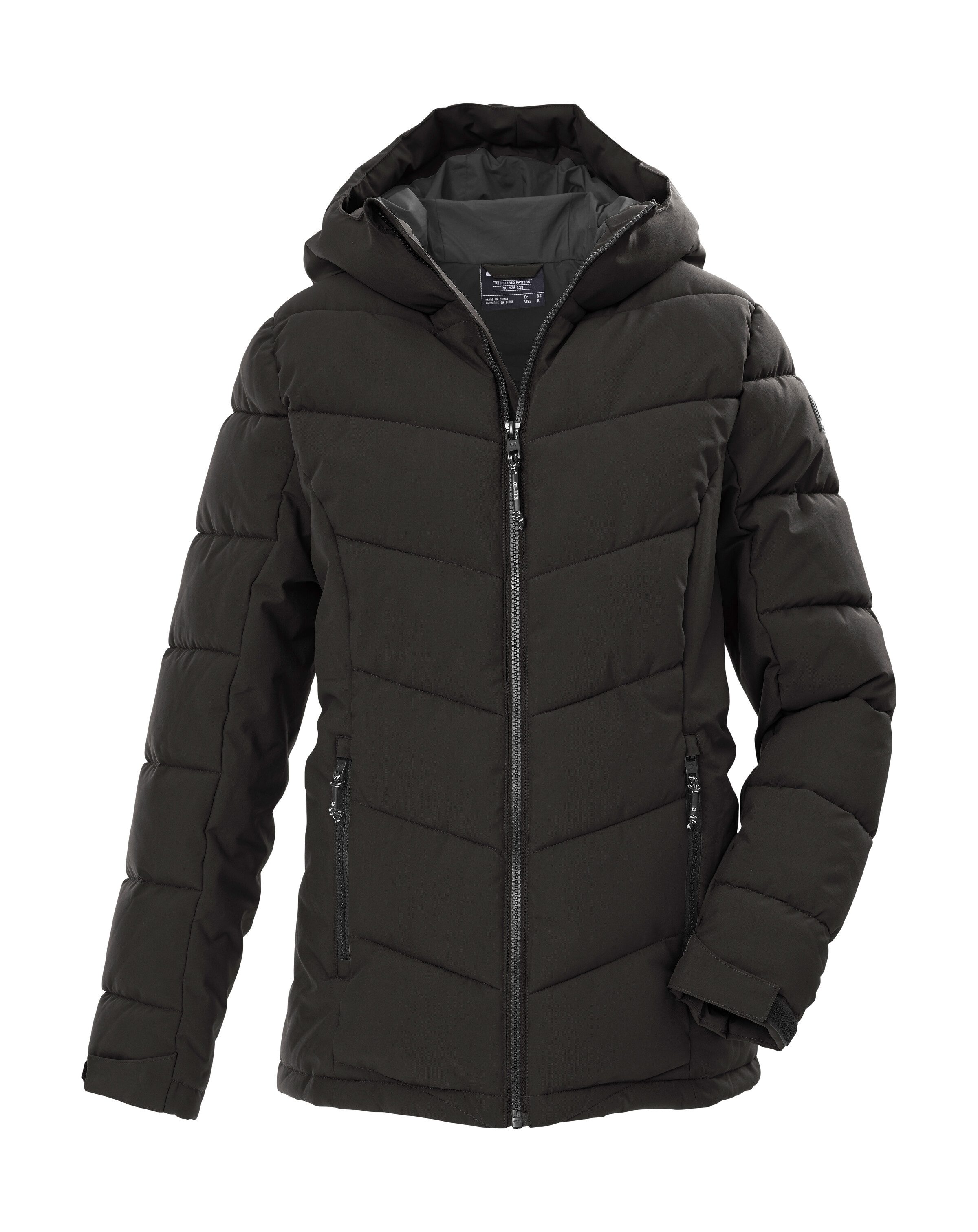 Killtec Steppjacke KOW 261 WMN QLTD günstig online kaufen