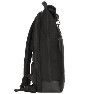 Jost Daypack Tallinn, Nylon