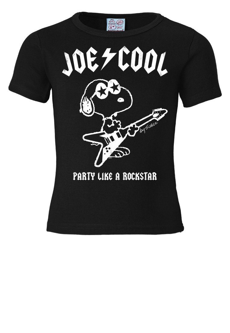 T-Shirt Snoopy