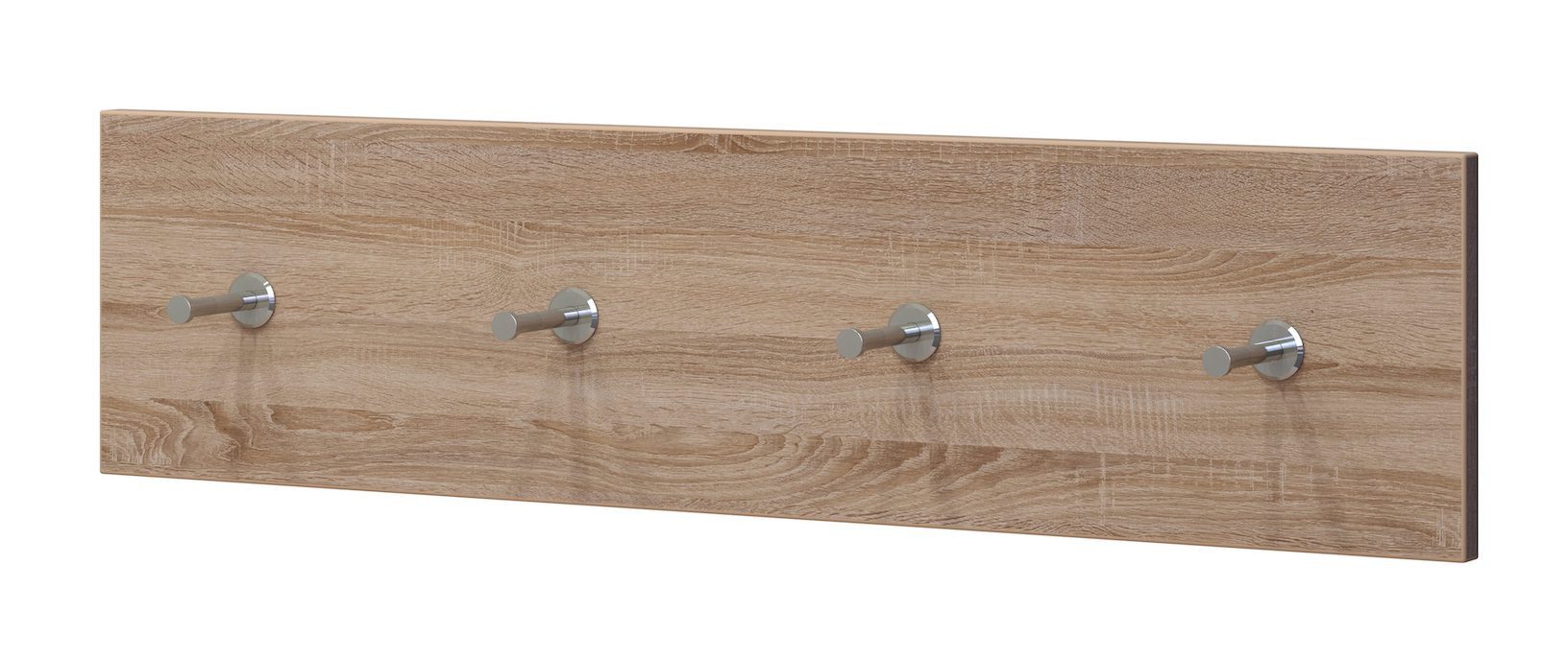 MySpiegel.de Garderobenpaneel Garderobenpaneel Adrik