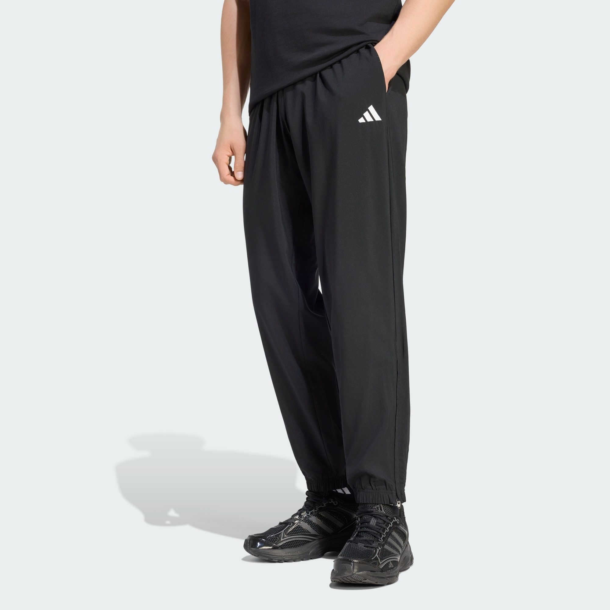 adidas Sportswear Stoffhose (1-tlg)