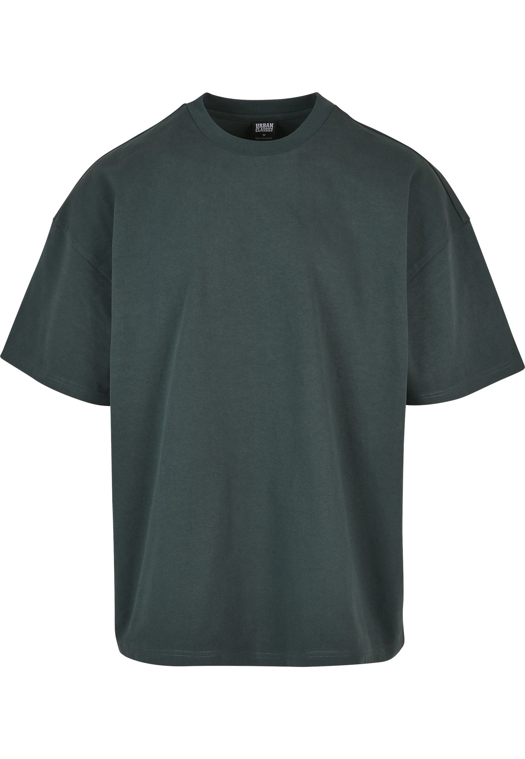 URBAN CLASSICS T-Shirt Urban Classics Herren Ultra Heavy Oversized Tee (1-tlg)