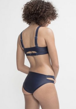 boochen Bustier-Bikini-Top Caparica, Wendbar