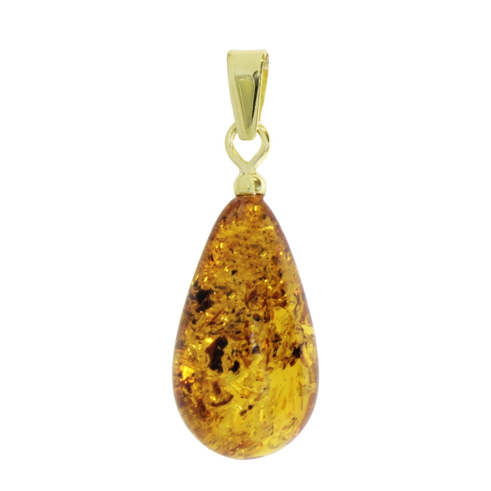 Kettenanhänger Ostsee-Schmuck Anhänger