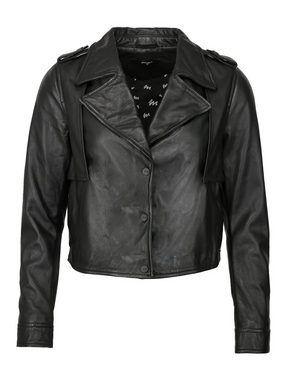 Maze Lederjacke 42021288