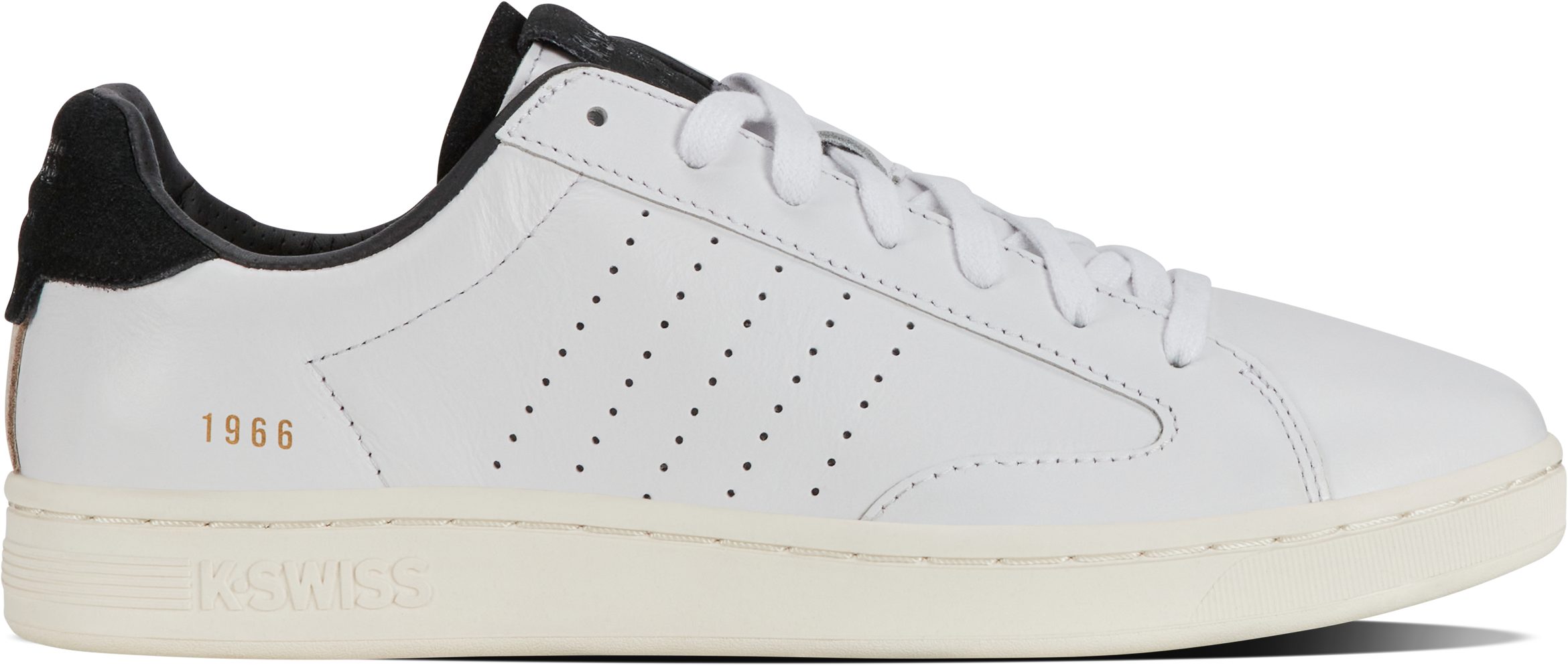 K-Swiss LOZAN KLUB LTH Sneaker günstig online kaufen