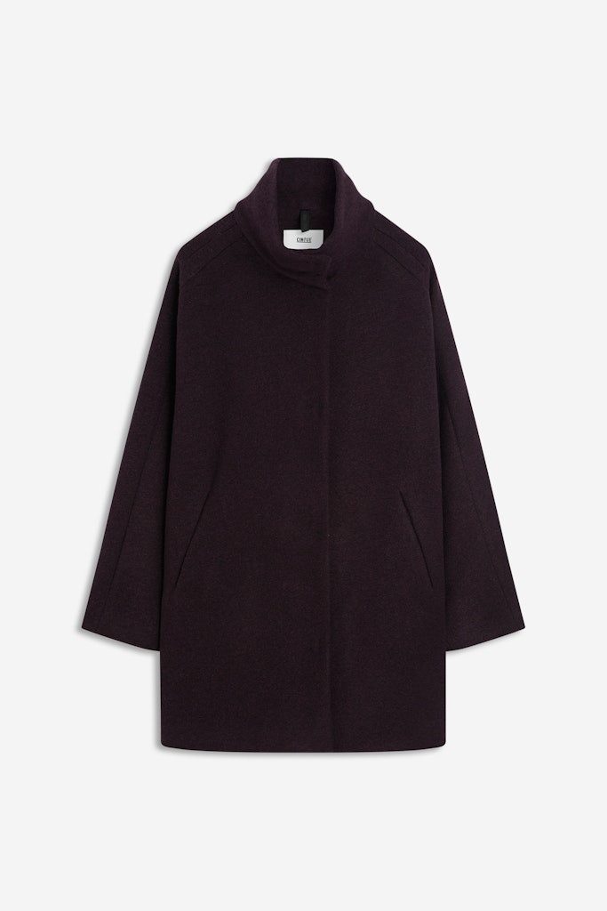 Cinque Kurzmantel CIGOYA_L