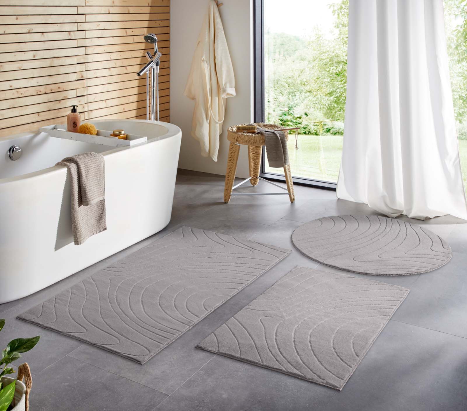 TaraCarpet Teppich TaraCarpet Homestyle 397 Organic, günstig online kaufen