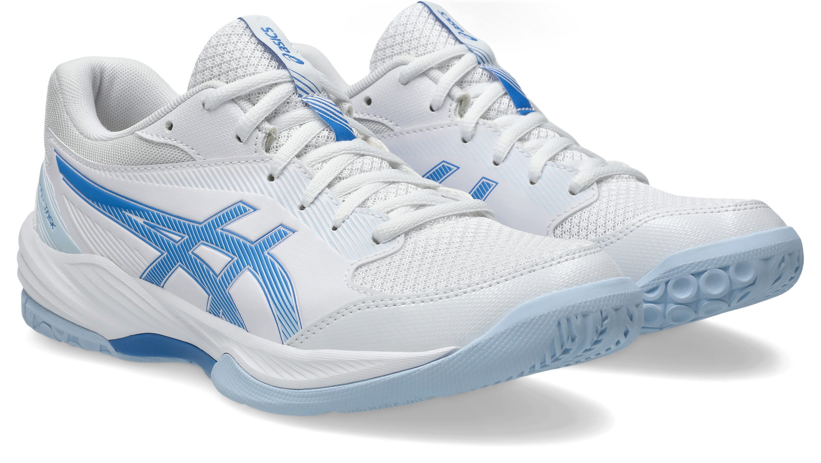 Asics GEL-TASK 4 Hallenschuh