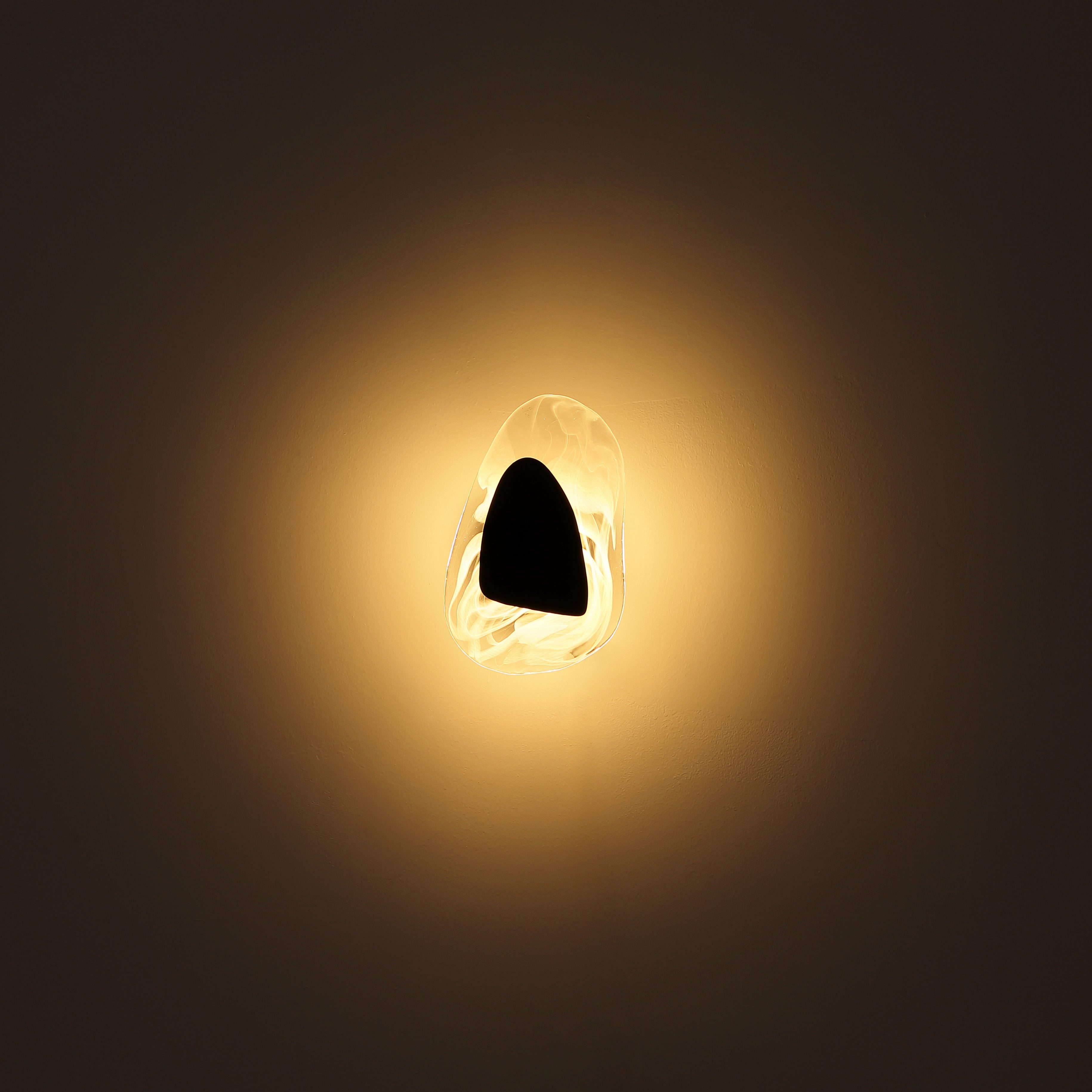 GLOBO LIGHTING LED Wandleuchte DORSEY, LED günstig online kaufen