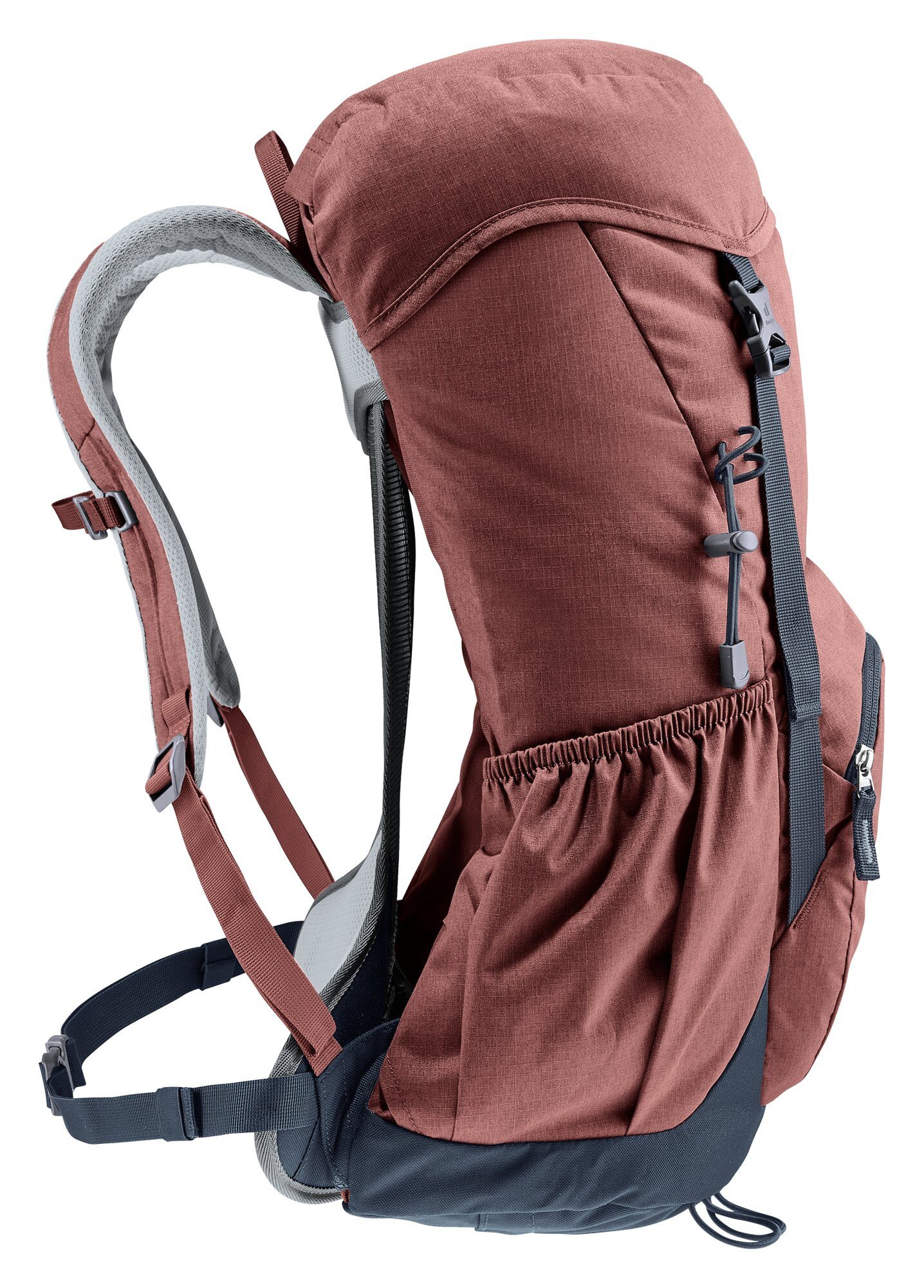 deuter Wanderrucksack ZUGSPITZE 22 L (1-tlg) günstig online kaufen