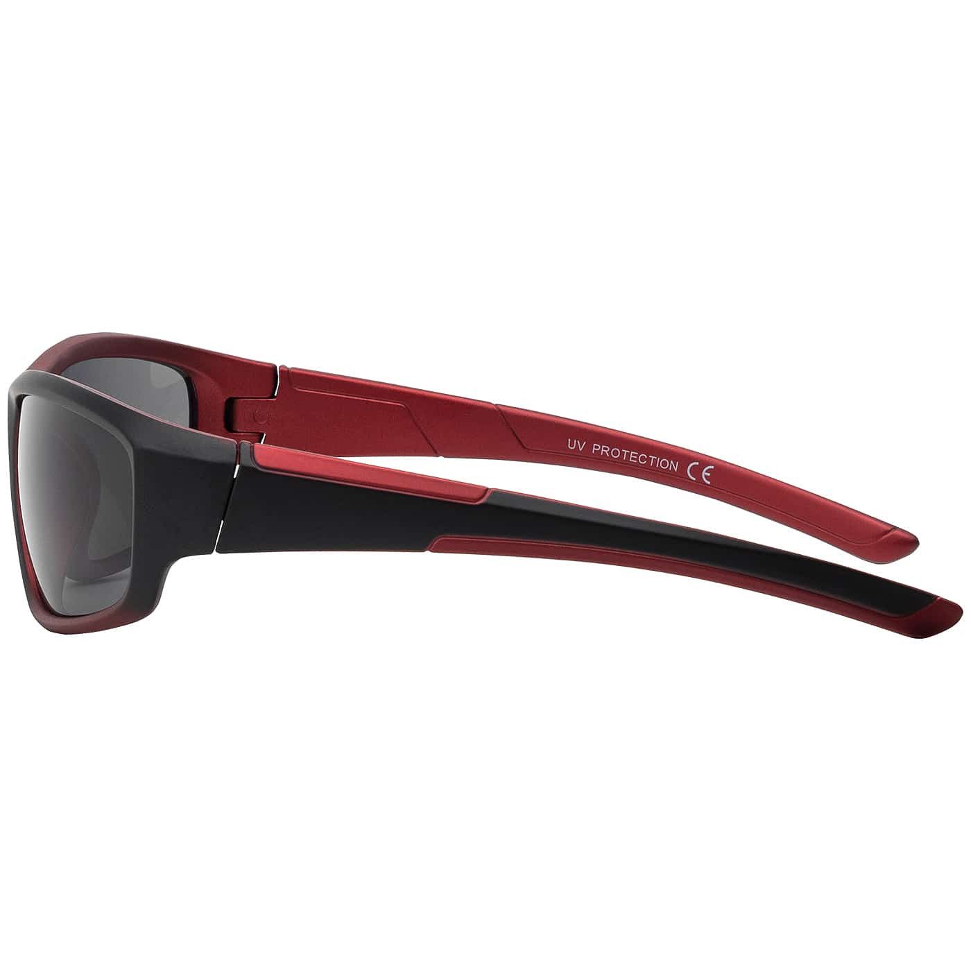 BEZLIT Eyewear Sonnenbrille Jungen Mädchen Kinder Designer Sonnenbrille (1-St) mit polarisierten Linsen