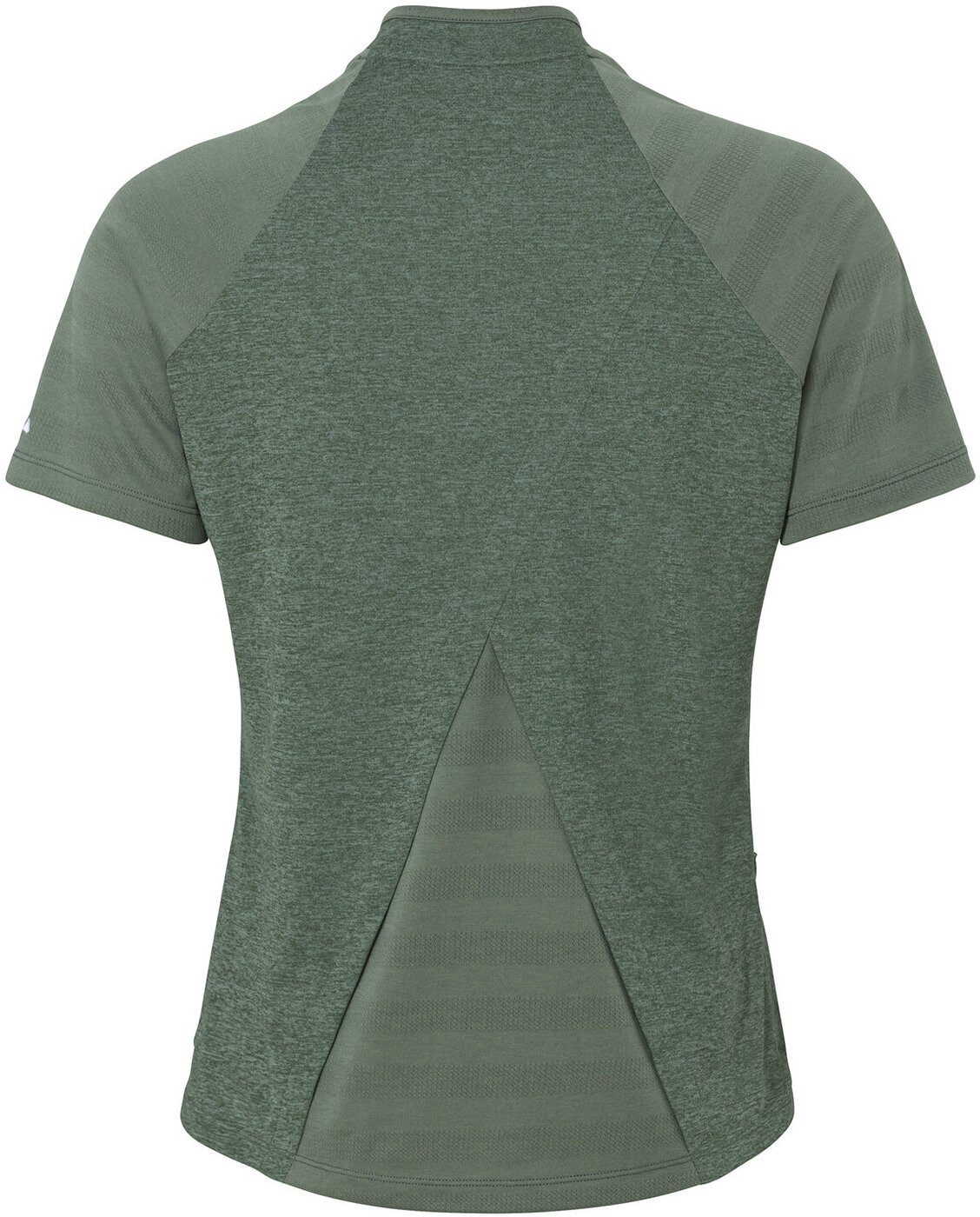 VAUDE Radtrikot Wo Tamaro HZ Shirt IV AGAVE