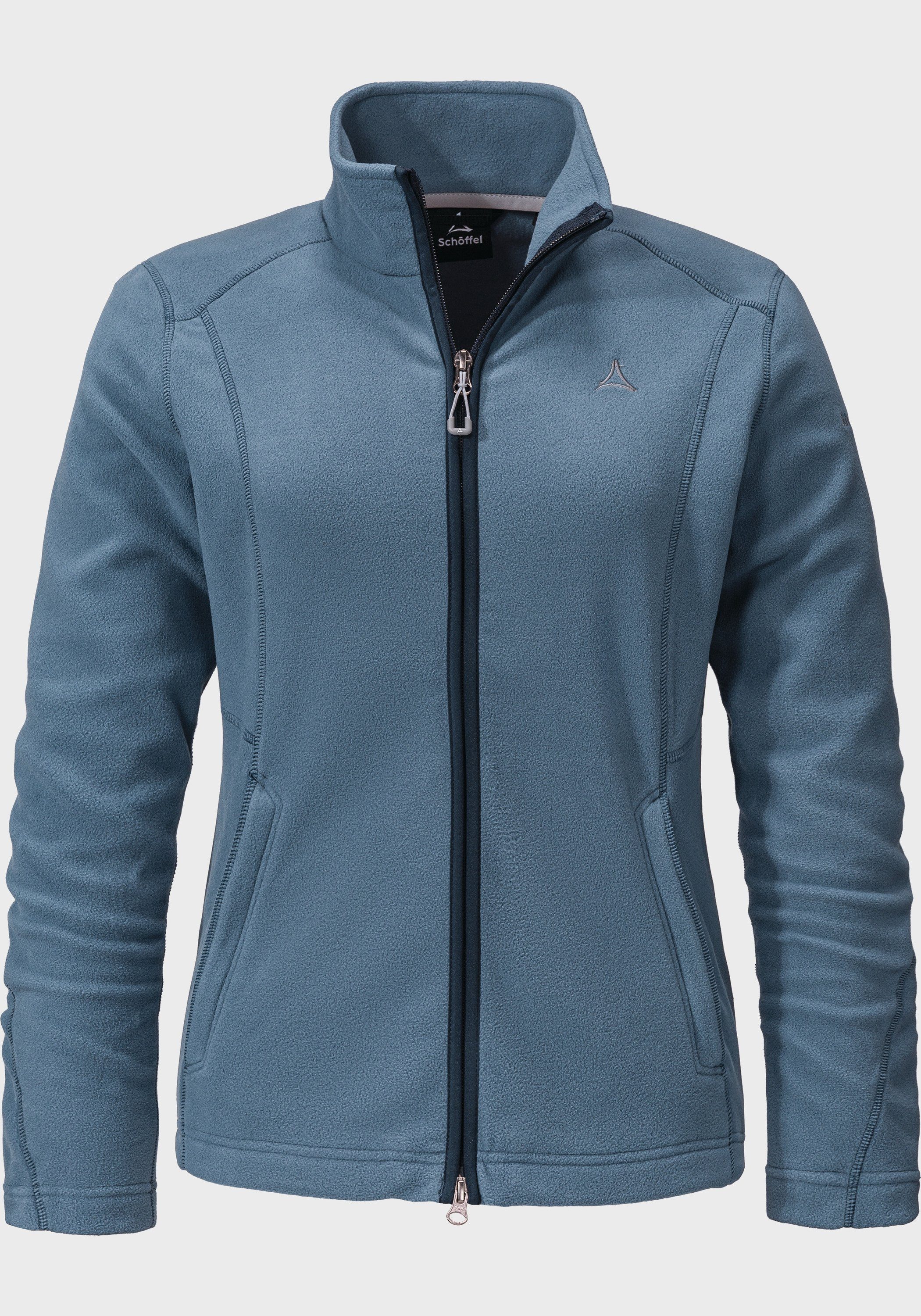 Fleecejacke Fleece Jacket Leona3