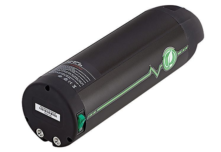 TRIO™ Modell 480 E-Bike Akku
