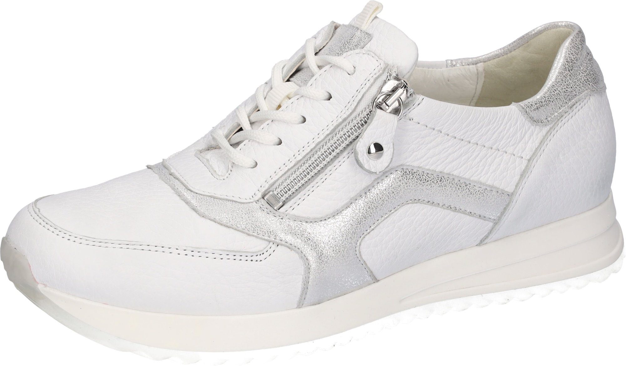 Schnürschuh