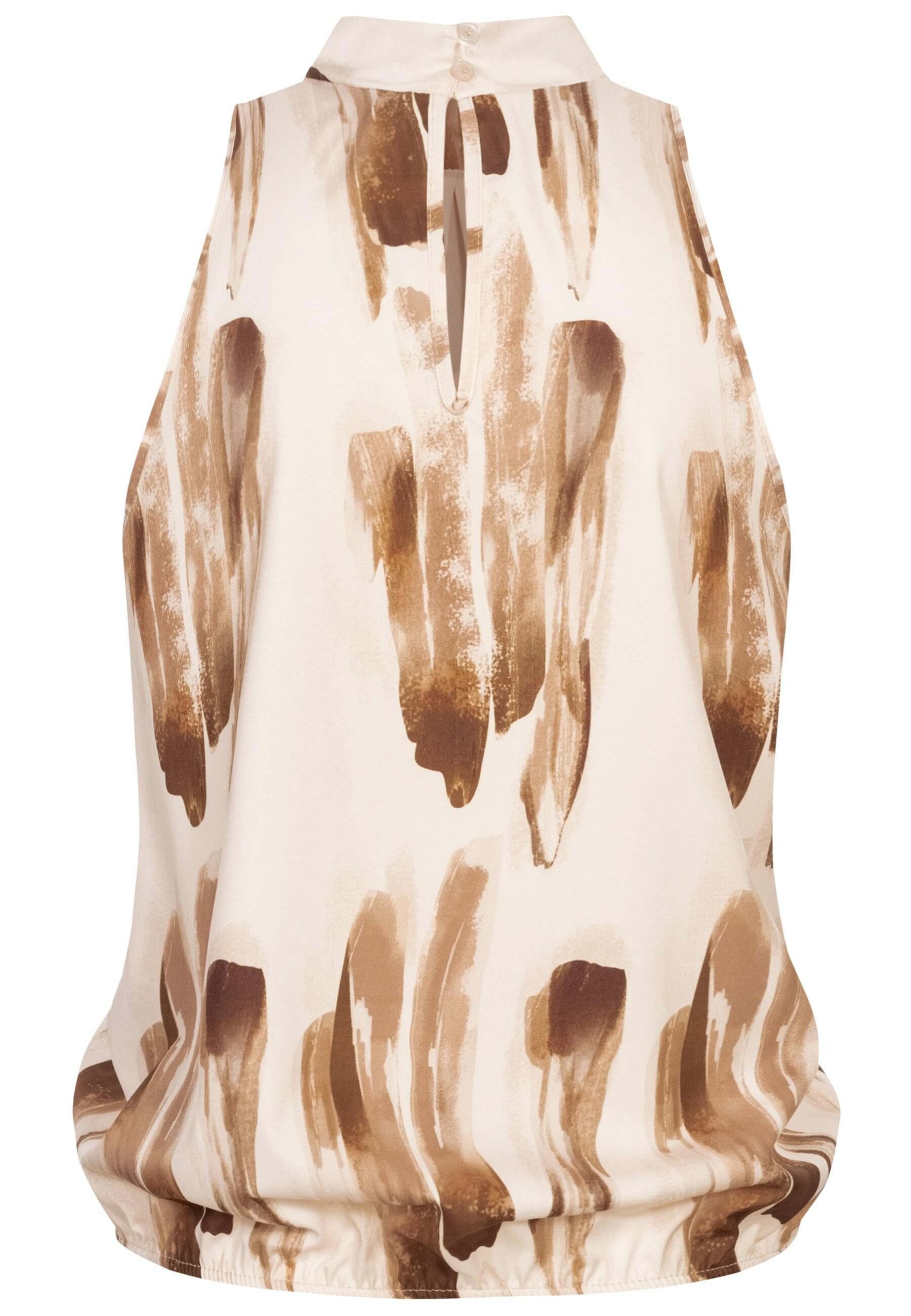 CLOUD 5IVE Klassische Bluse CLOUD 5IVE günstig online kaufen