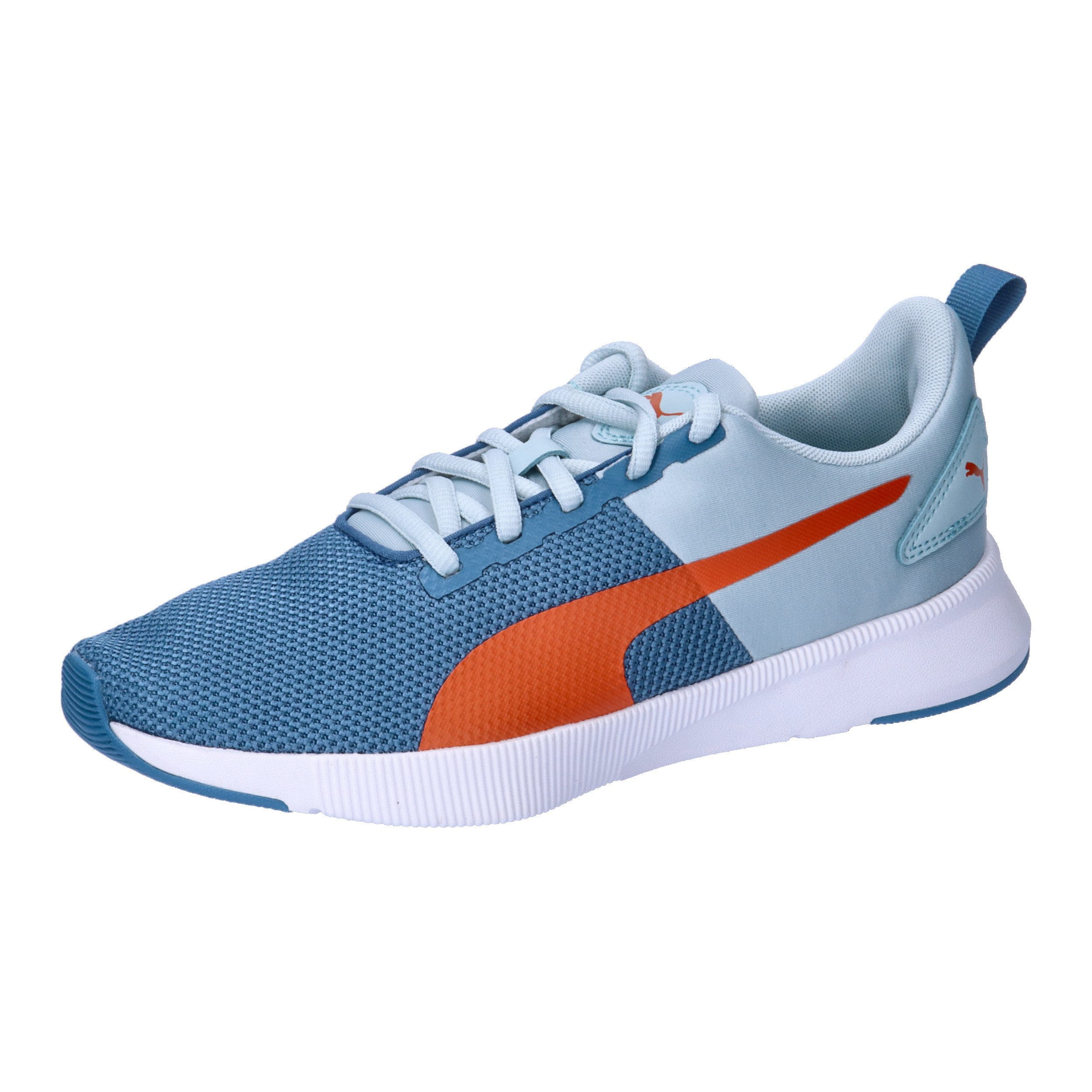 Blue Horizon-Frosted Dew-Flame