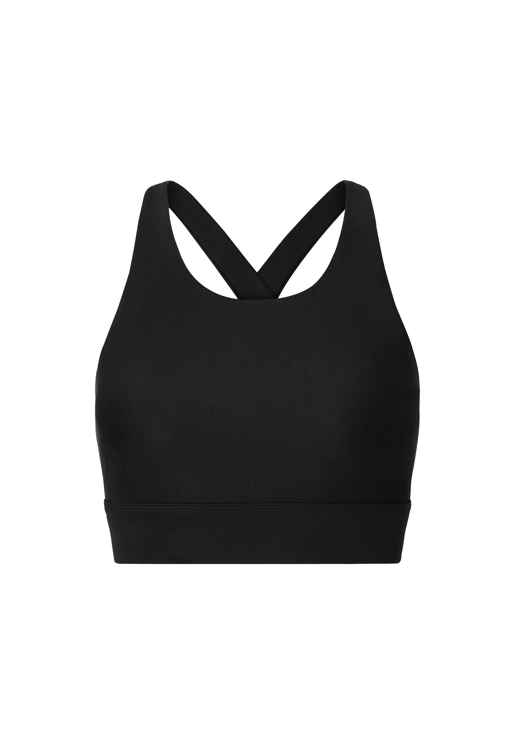 Fabletics Sport-BH No-Bounce mit stylischen Cut-Outs günstig online kaufen