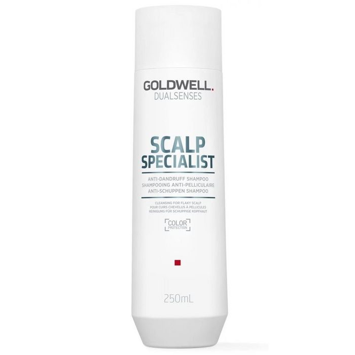 Goldwell Haarshampoo Dualsenses Scalp Specialist Anti-Dandruff Shampoo 250ml