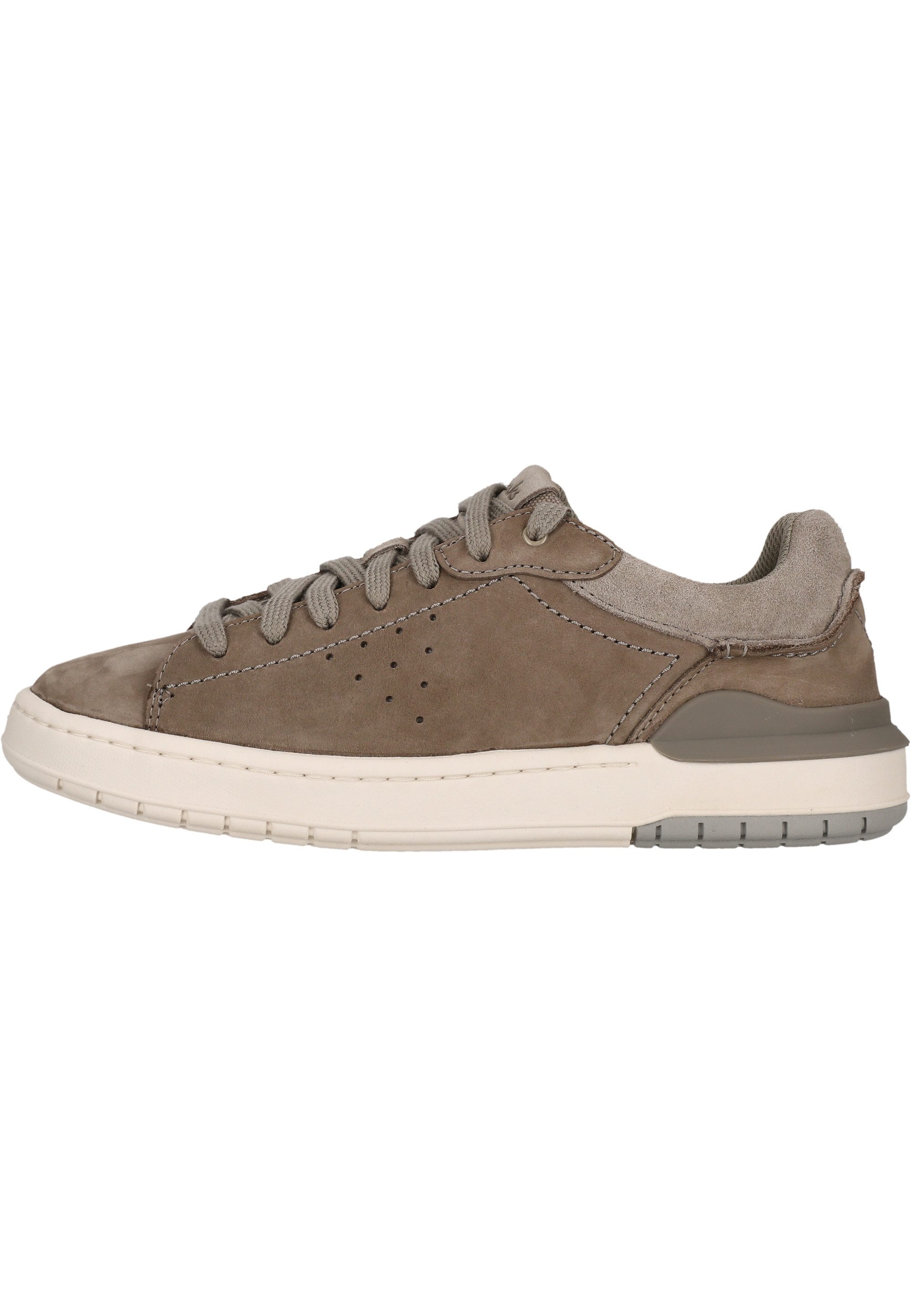 Clarks Courtlite2 Sneaker mit federleichter Sohle günstig online kaufen