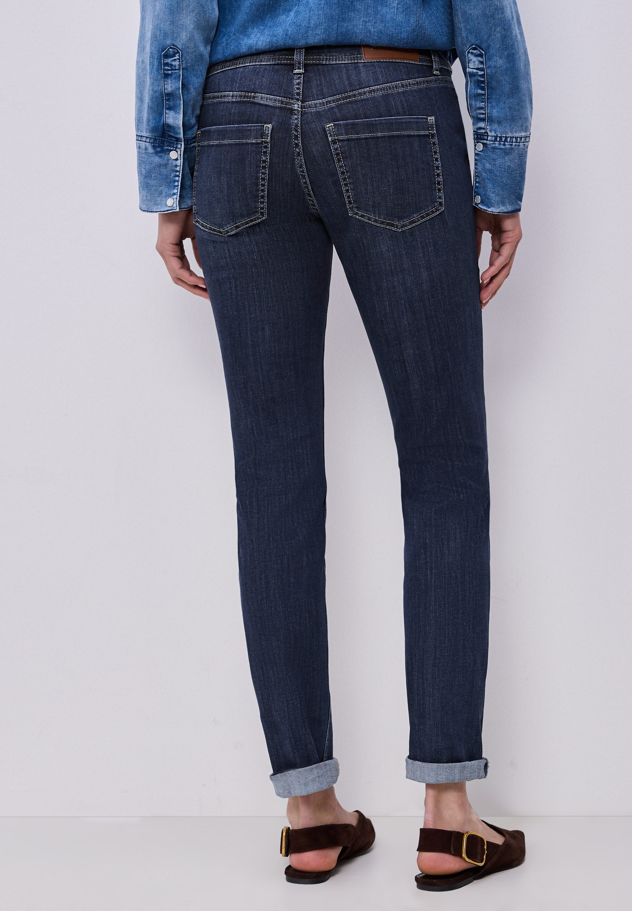 Comfort-fit-Jeans