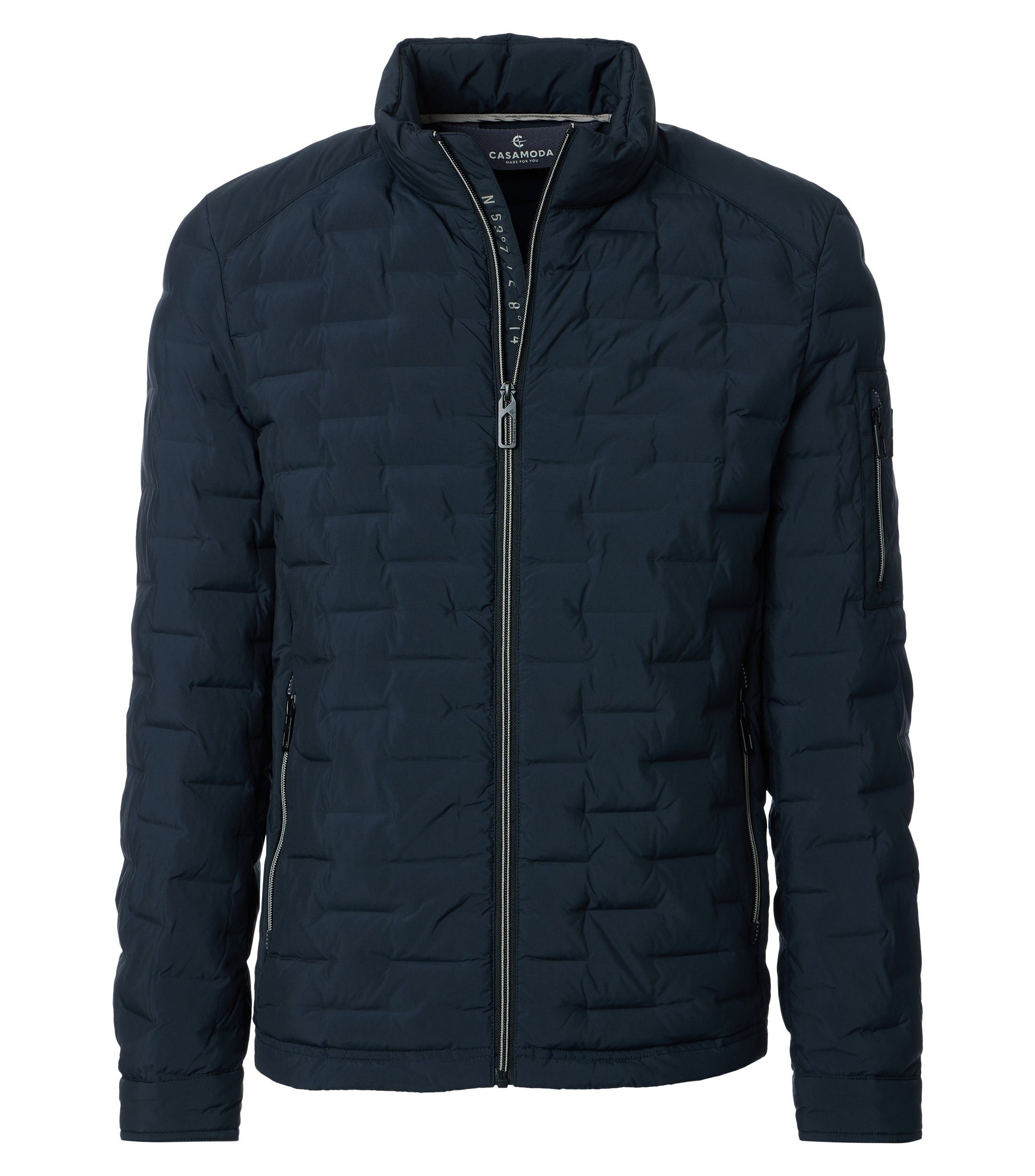 Steppjacke CASAMODA Steppjacke uni