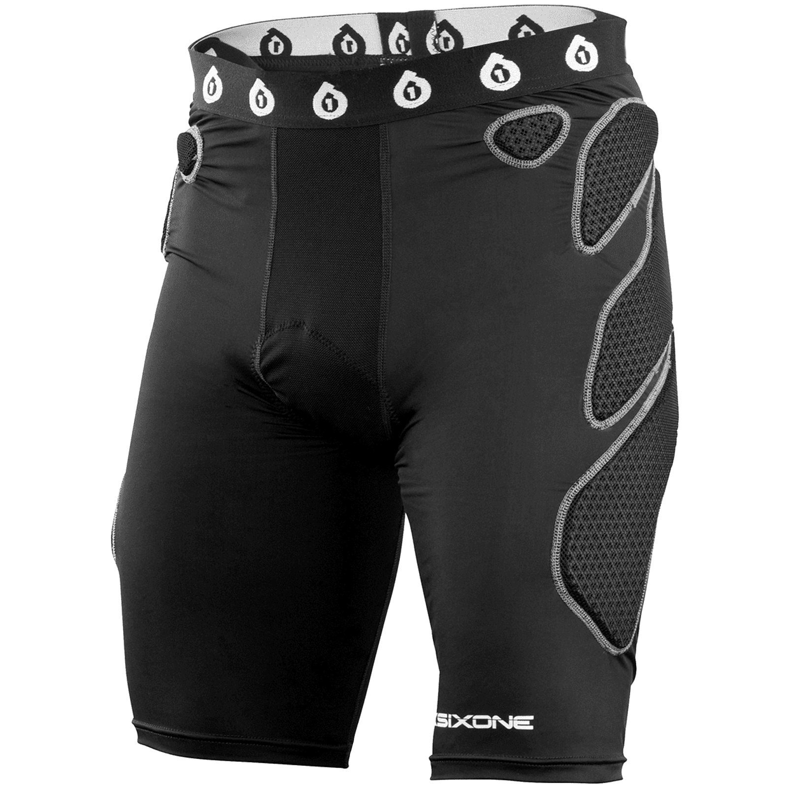 Fahrradhose