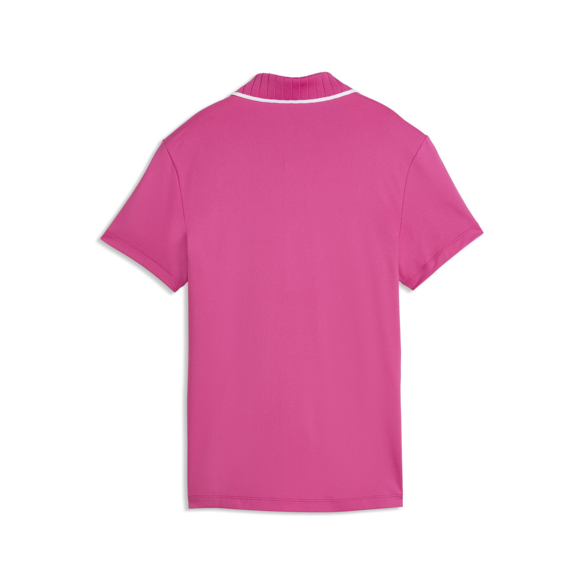 PUMA Poloshirt CLOUDSPUN Bridges Kurzärmeliges Golf-Polo Damen günstig online kaufen