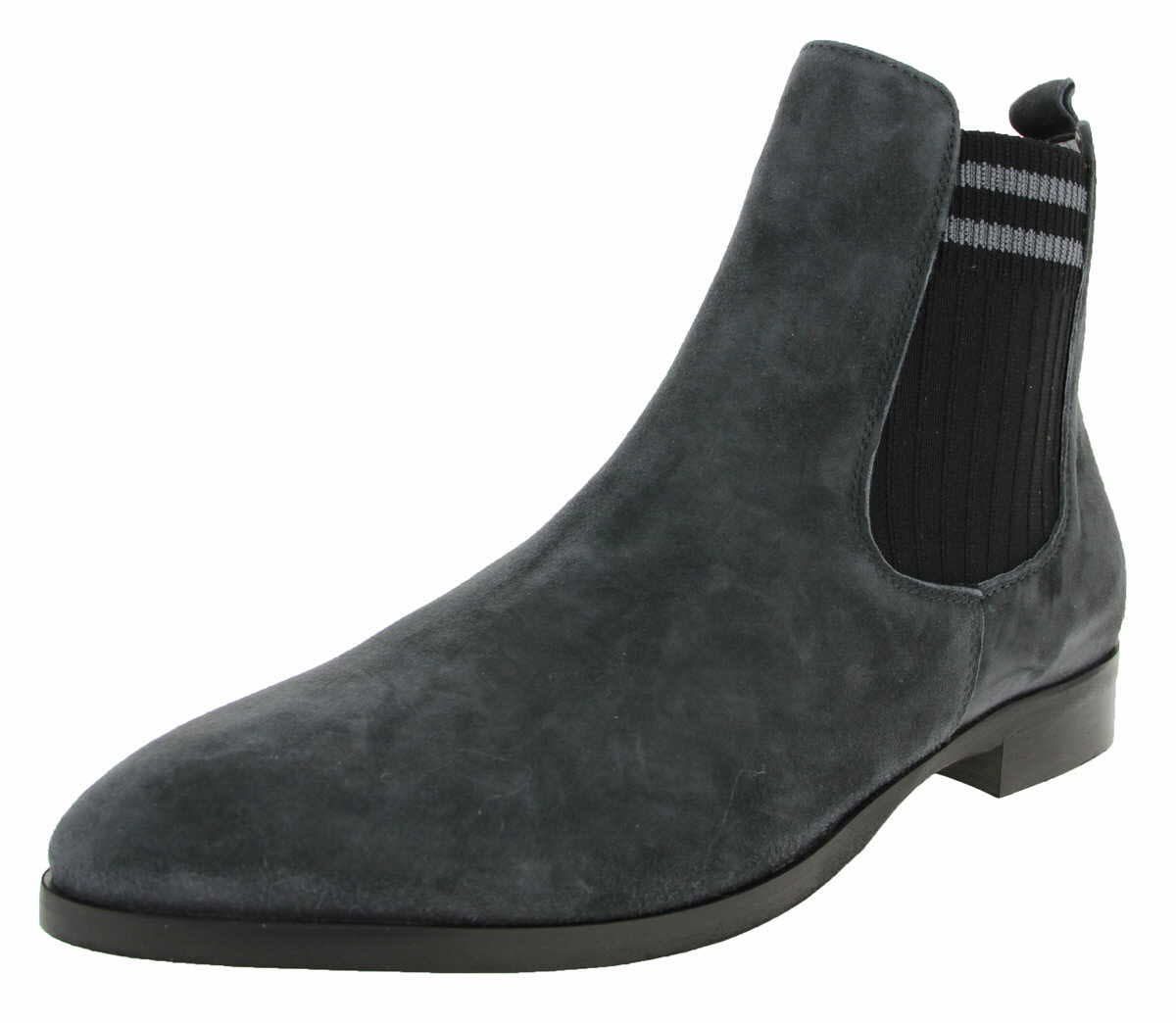 Gianluca Pisati Gianluca Pisati Damen Stiefelette Schlupfstiefel