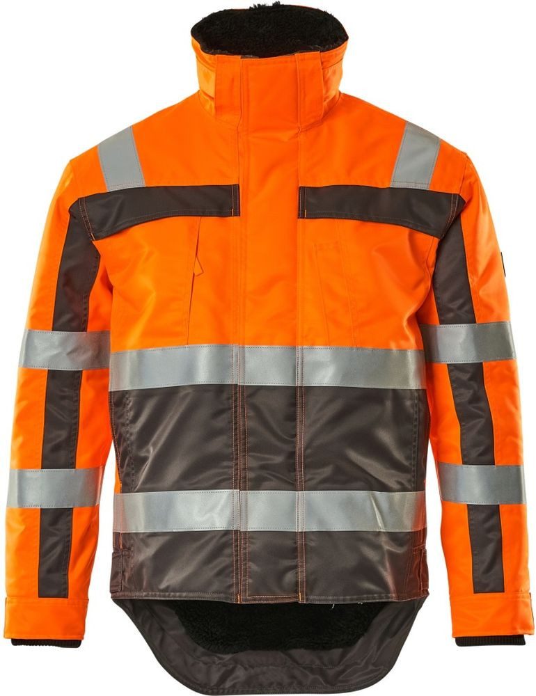 Hi-vis Orange/Anthrazit