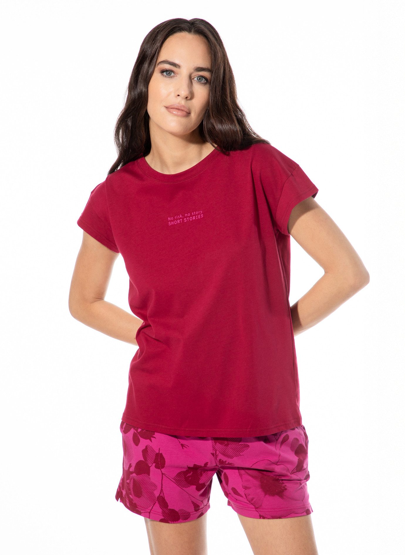 Pyjamaoberteil