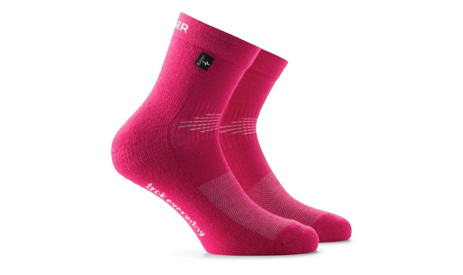 Rohner Socks Wandersocken Trek Everyday
