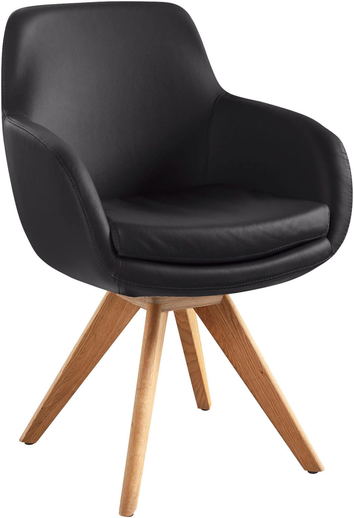 Musterring Esszimmerstuhl Tavia (Set, 2 St), günstig online kaufen
