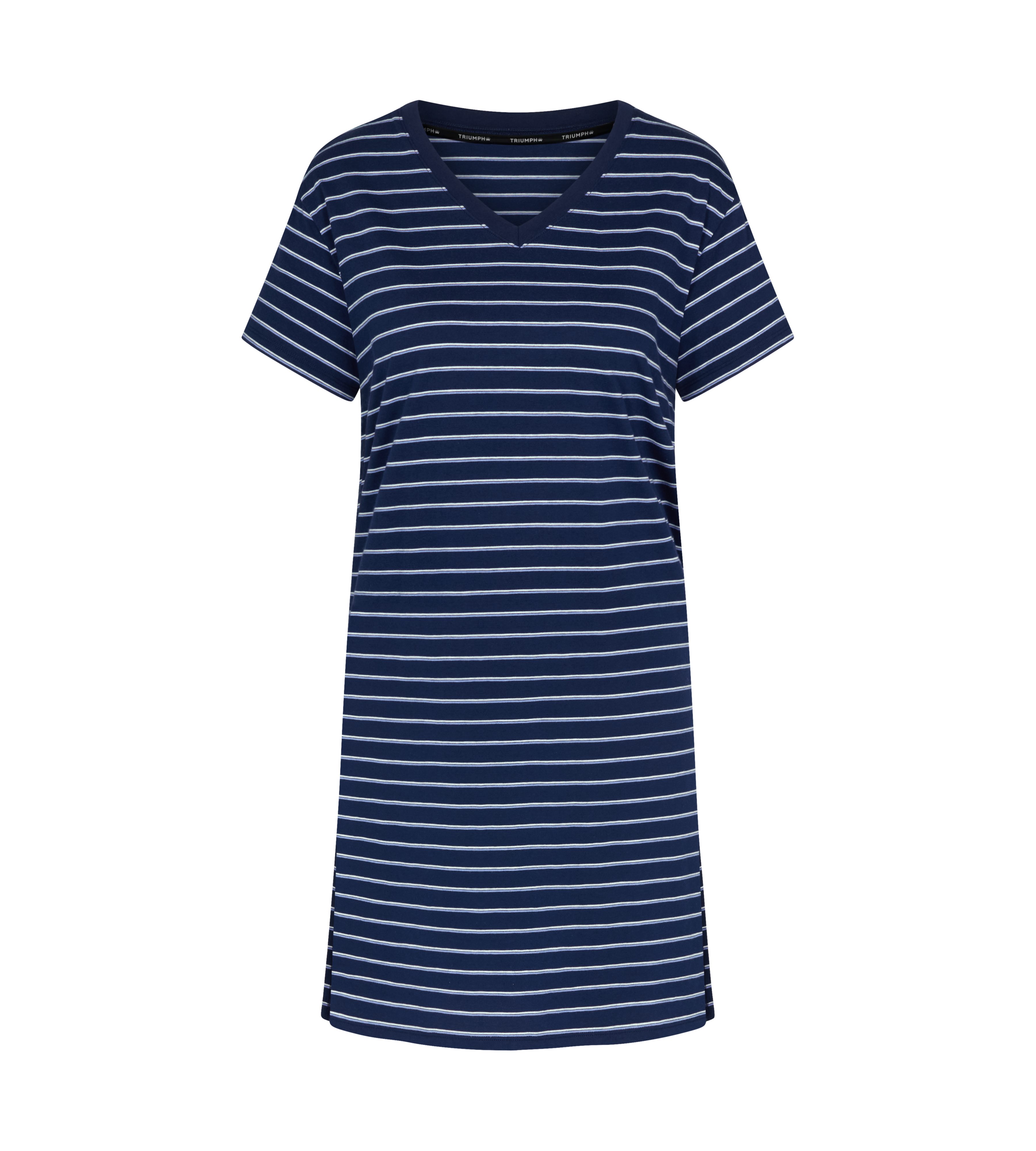 Triumph Nachthemd Nightdresses NDK 08 X weich und atmungsaktiv