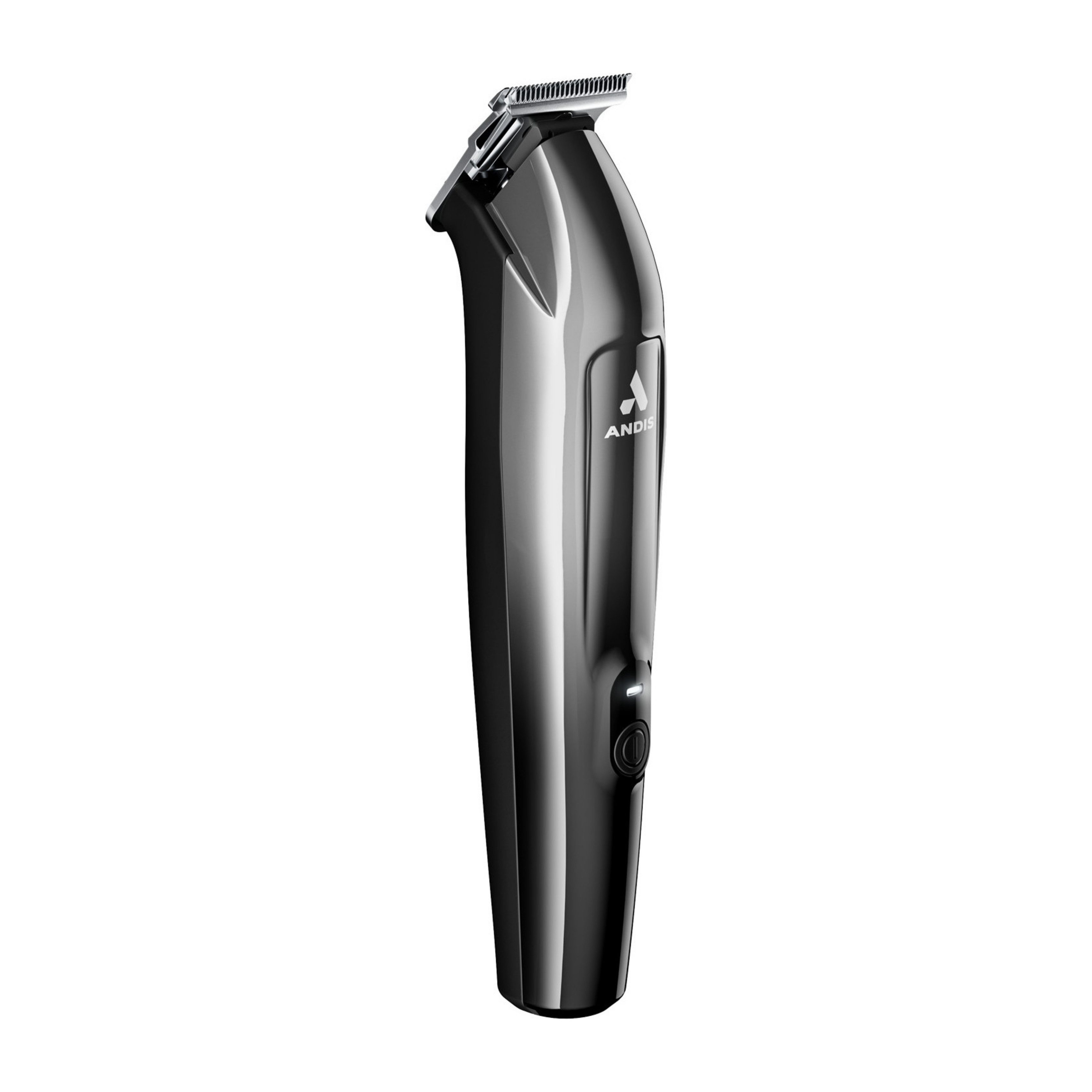 ANDIS Haarschneider Andis SlimLine Pro II Trimmer Black Chrome – Bild 4 von 5