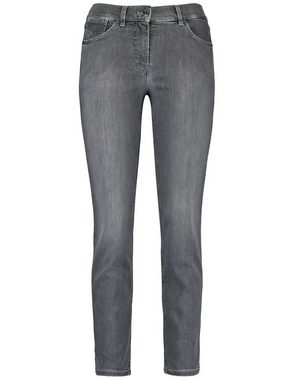 GERRY WEBER 7/8-Jeans 5-Pocket Jeans BEST4ME CROPPED