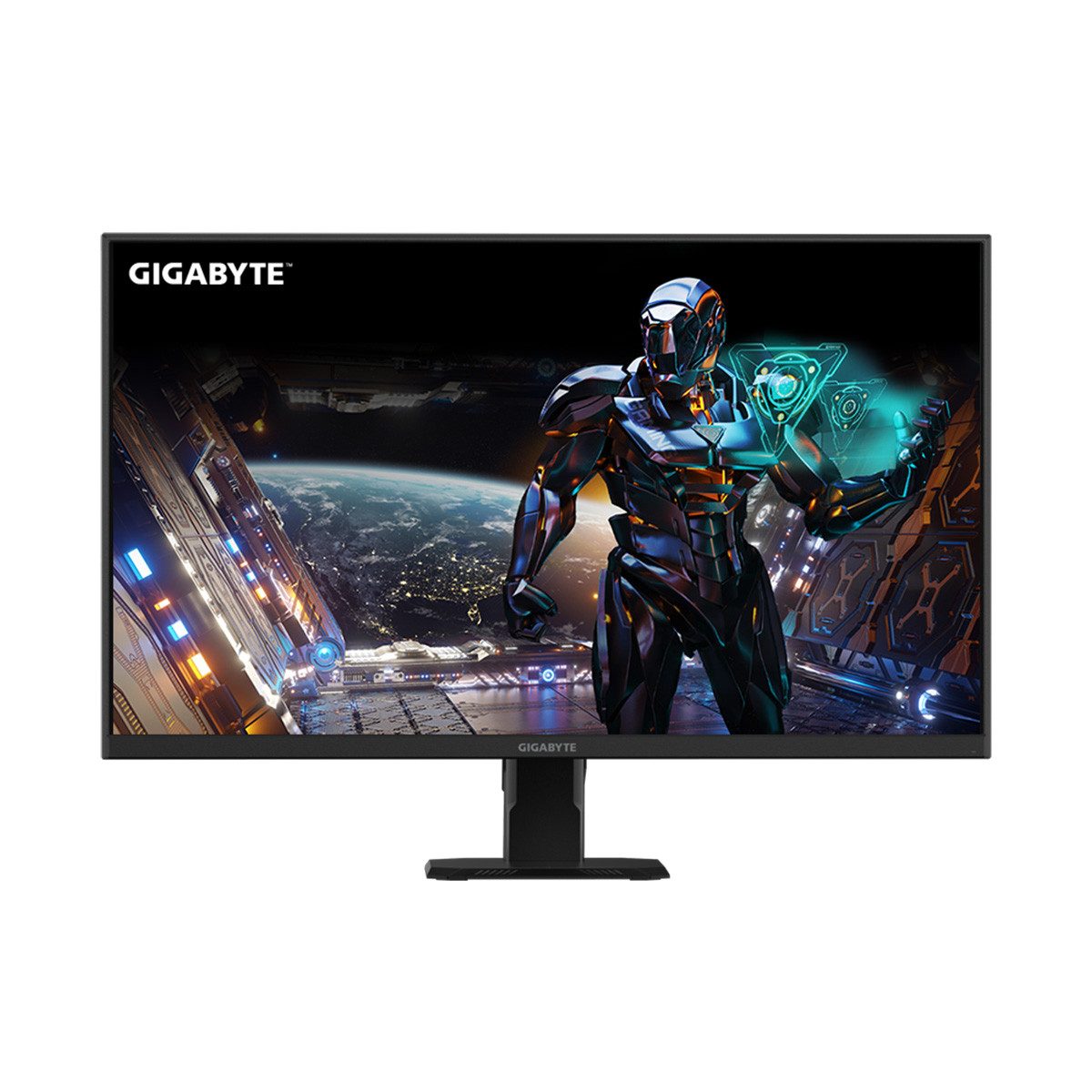 Gigabyte GS27QA Gaming-Monitor (68,5 cm/27 ", 2560 x 1440 px, QHD, 1 ms Reaktionszeit, 180 Hz, LED)