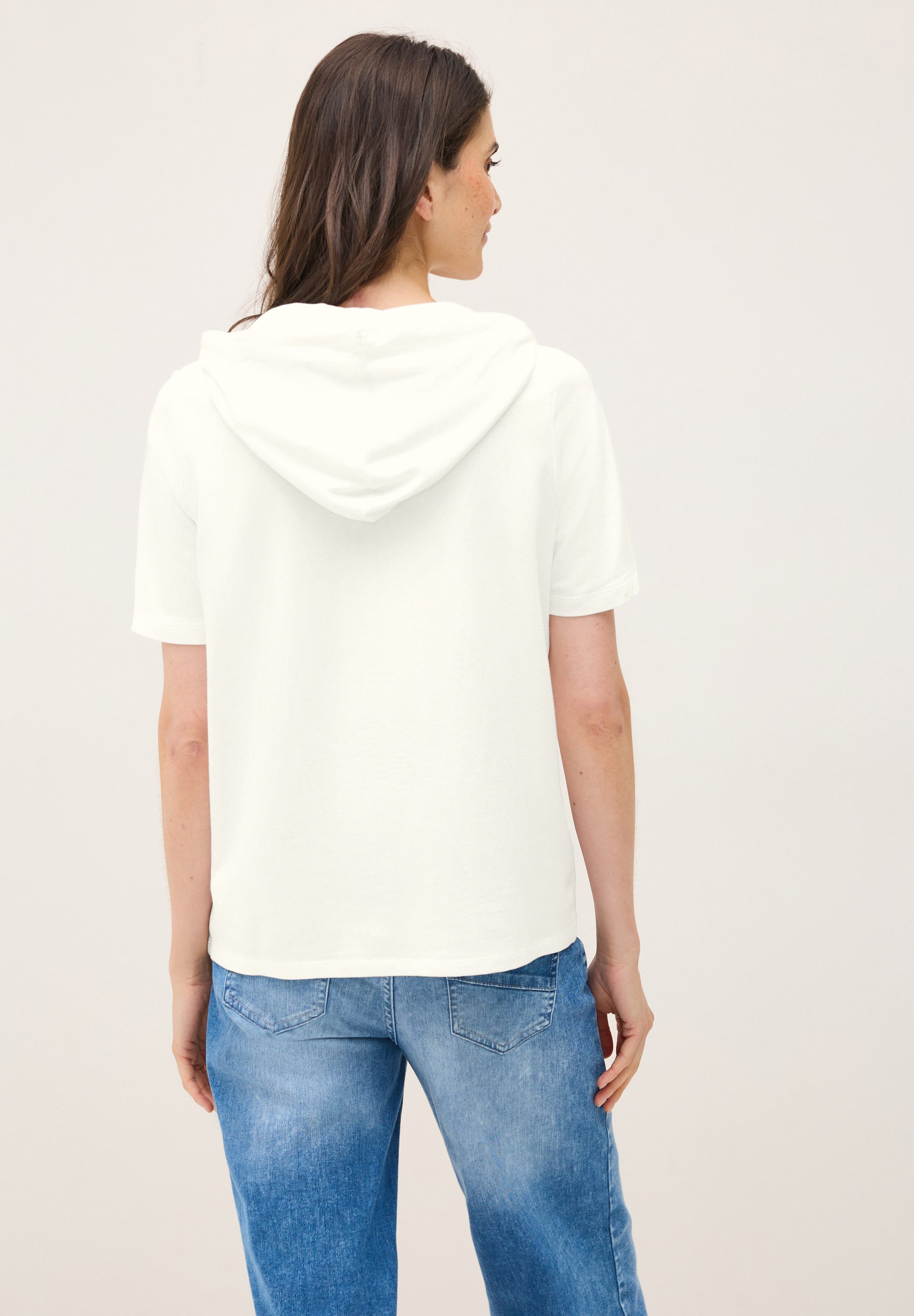 CECIL Kapuzensweatshirt günstig online kaufen