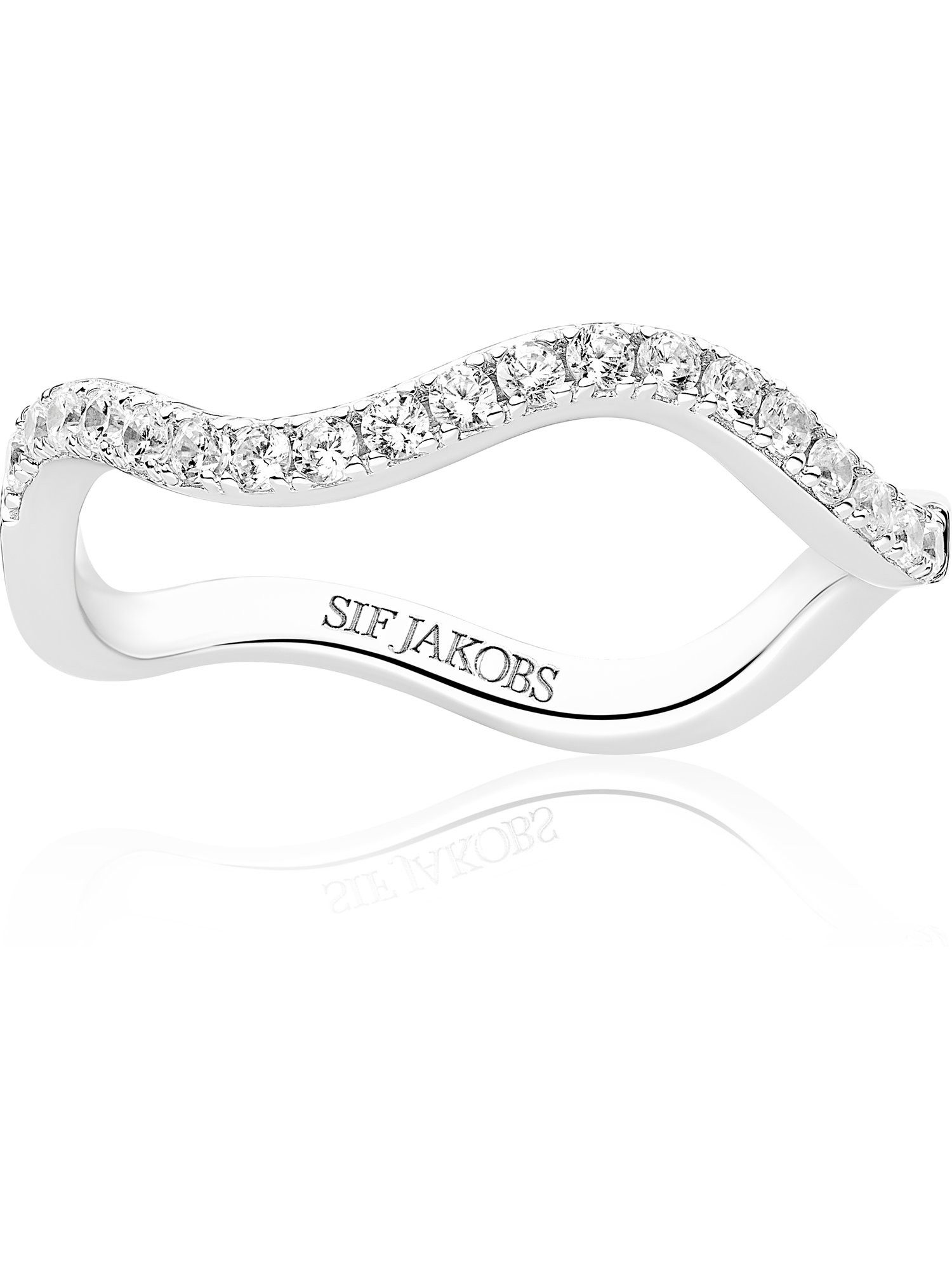 Silberring