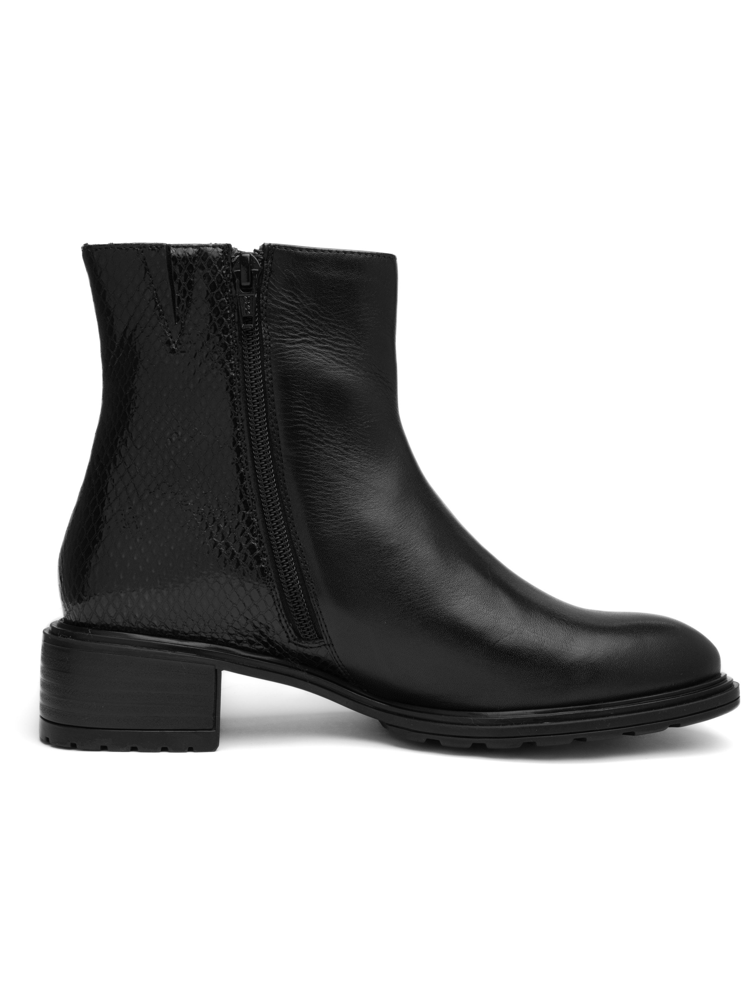 Ara Stiefelette Parker Stiefelette